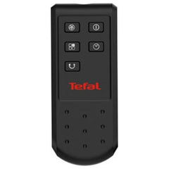 Tefal VF3910F0 Essential Stand Fan with Remote Control