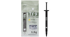 Thermalright TF9 (1.5g) High Performance Thermal Paste w/ 14 (W/m.K) Exceptional Conductivity