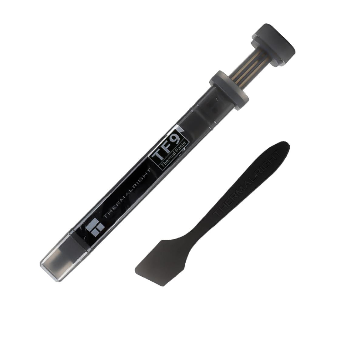 Thermalright TF9 (1.5g) High Performance Thermal Paste with 14 (with m.K) Exceptional Conductivity