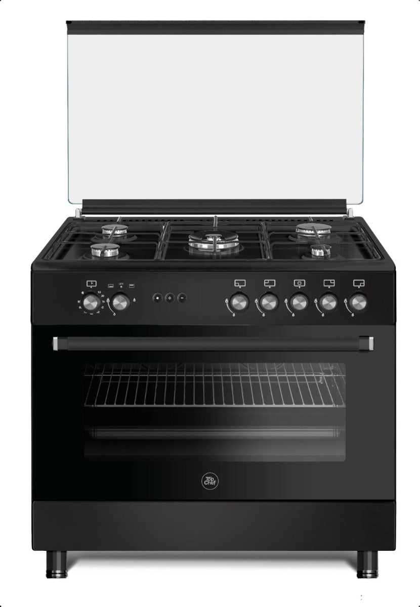 TFC-9100-BB Napoli 90 Oven