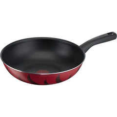 Tempo Flame G6 Wokpan 28Cm