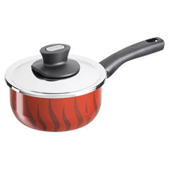Tempo Flame Saucepan 20 Cm with Lid