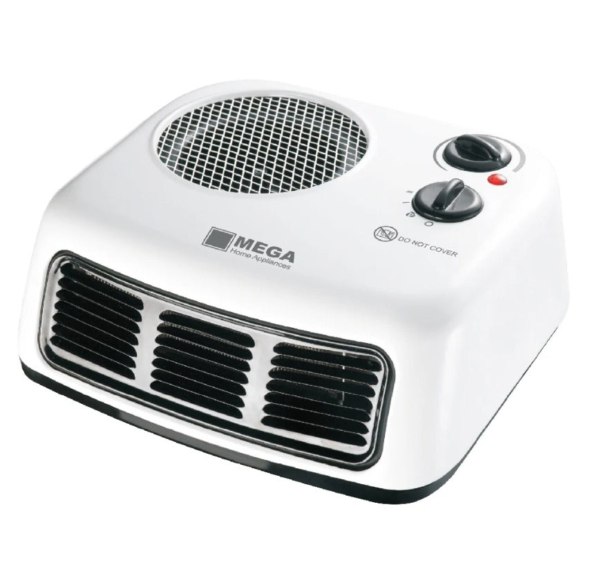 Mega Fan Heater 2000 Watt