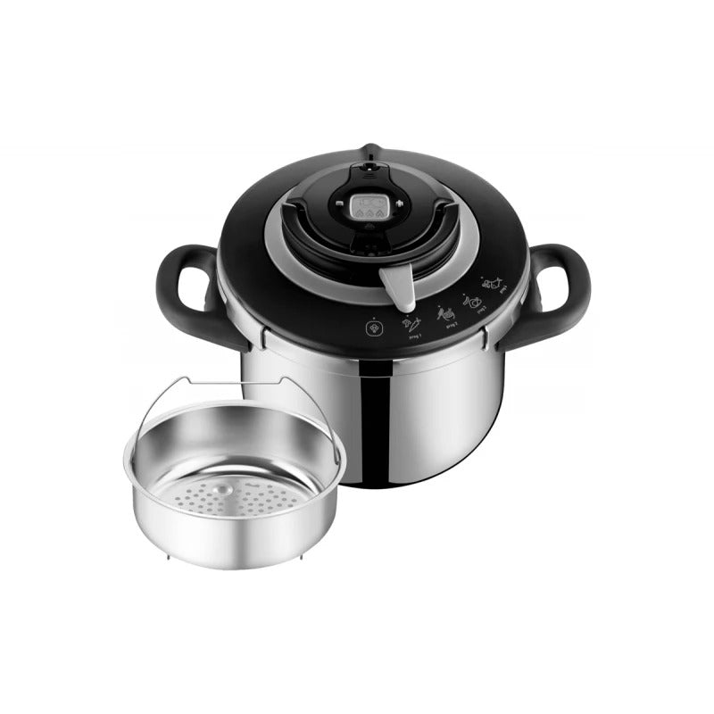 Pressure Cooker Clipso+Chef 6L