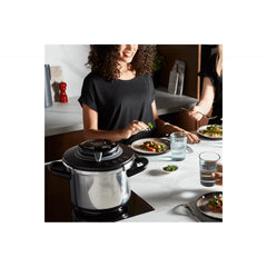 Pressure Cooker Clipso+Chef 6L