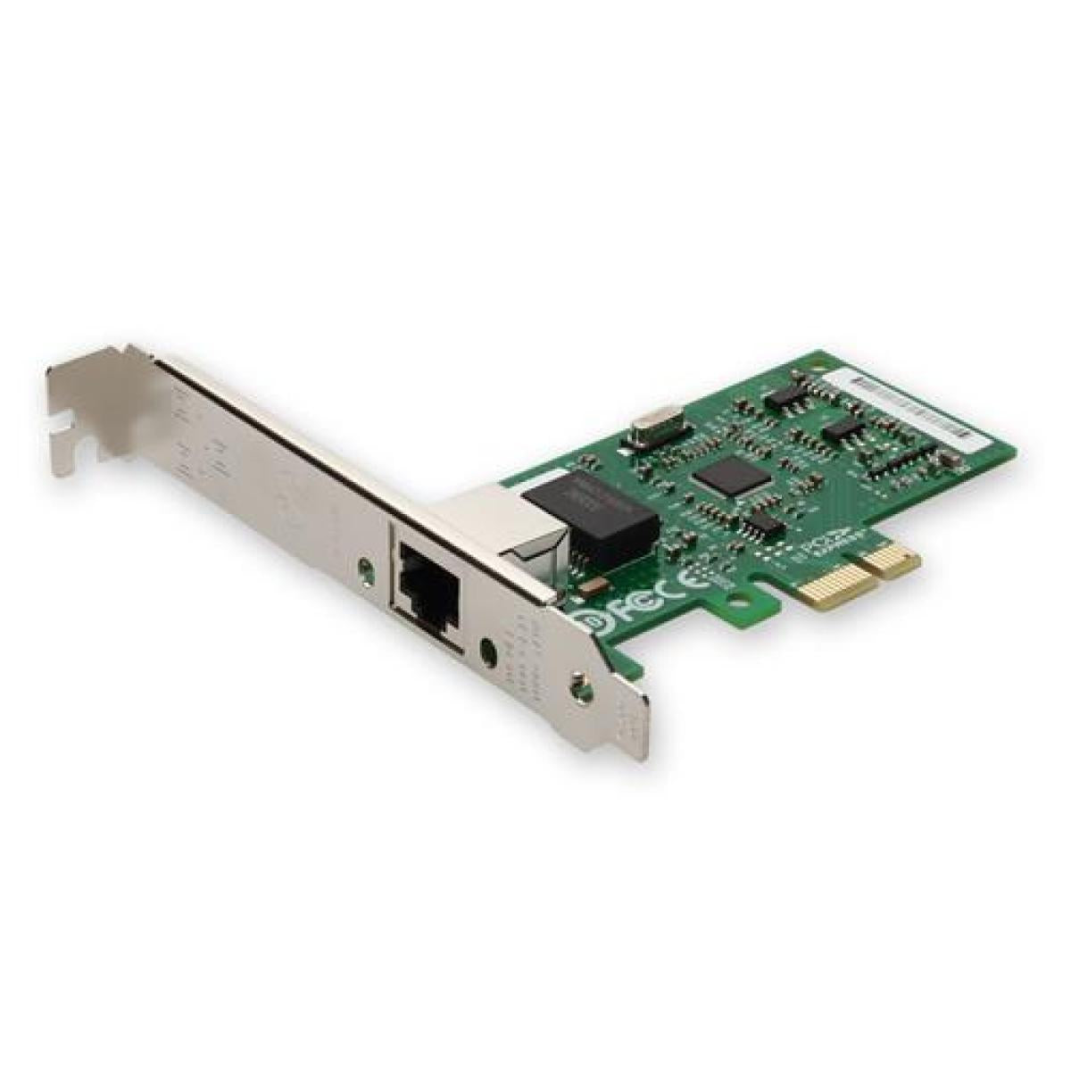 TP-Link TG-3468 Gigabit PCI Express Network Adapter (10/100/1000) TP-Link TG-3468 Gigabit PCI Express Network Adapter (10/100/1000)