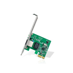 TP - Link wired adapter for device connectivity