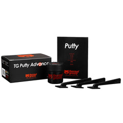 Thermal Grizzly Putty Advance (30g) High Performance Electrically non-conductive Thermal Pads | TG-P-A-030 | - CompuMe