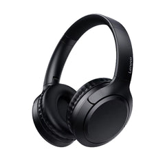 Lenovo TH53 ThinkPlus Wireless Bluetooth Headset Headphone -Black