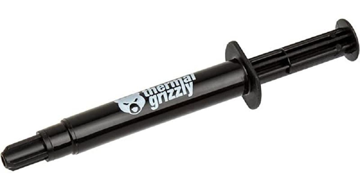 Thermal Grizzly Aeronaut Thermal Paste 26g