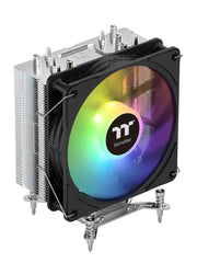 THERMALTAKE 500P INTEL CPU AIR COOLING - BLACK