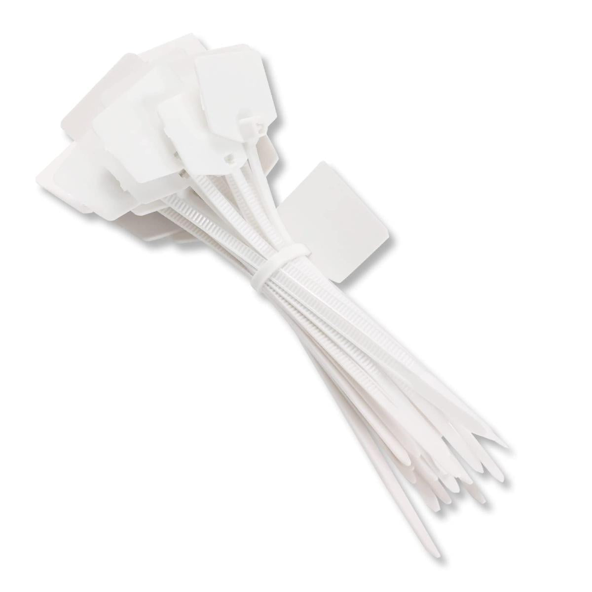 15cm Nylon Cable Tie Box of 100