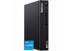 Lenovo ThinkCentre M70q Gen 5 Tiny, Intel Core i5-14500T 14-Cores, 16GB DDR5, 1TB M.2 SSD, Mini Size High-Performing Business Desktop w/ Wireless & Bluetooth 3 Years Warranty