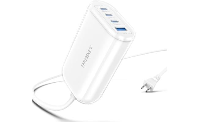 Threekey S22 laptop for portable computing