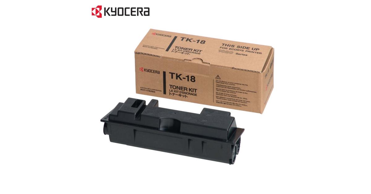 Toner Kyocera 1020 (Original)