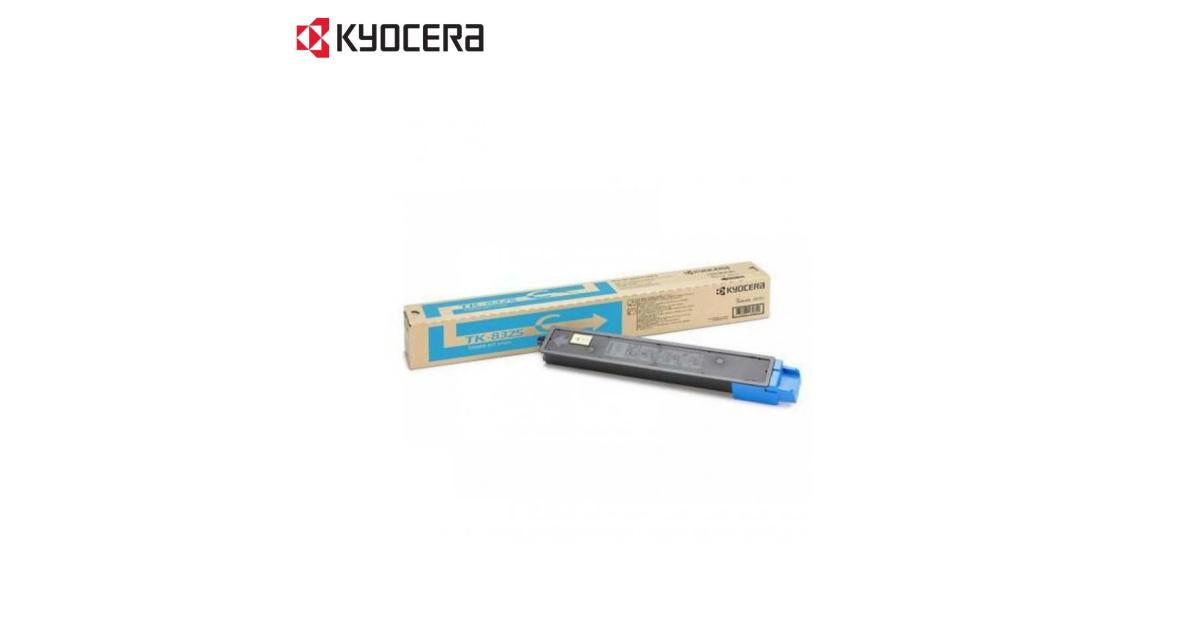 Kyocera toner cartridge for printer supplies