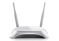 TP-LINK Wireless Router 300Mbps TL-WR840N