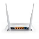 TP-LINK Wireless Router 300Mbps TL-WR840N