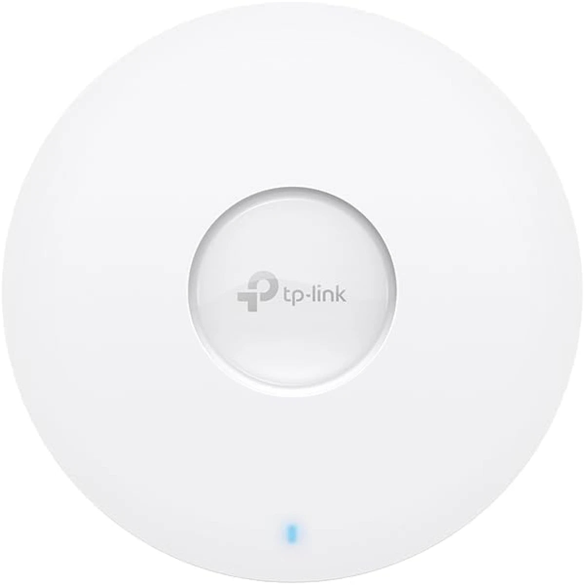 TP - Link Omada EAP673 Wi - Fi 6 Wireless Access Point - AX5400 Dual Band with adapter