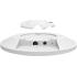 TP - Link Omada EAP673 Wi - Fi 6 Wireless Access Point - AX5400 Dual Band with adapter