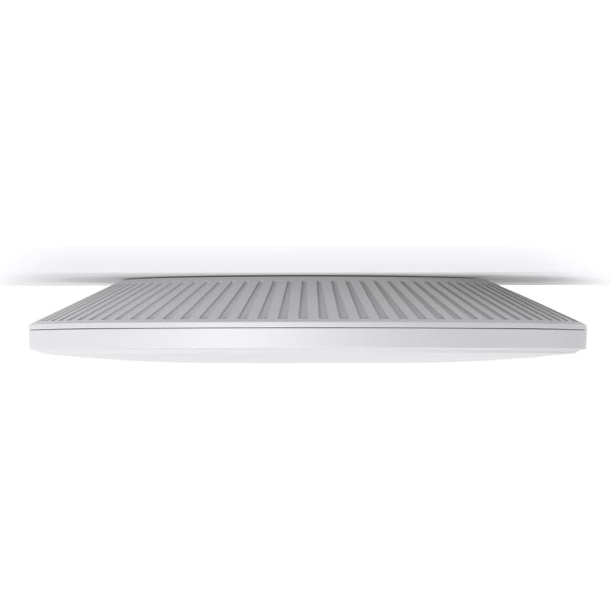 TP - Link Omada EAP673 Wi - Fi 6 Wireless Access Point - AX5400 Dual Band with adapter