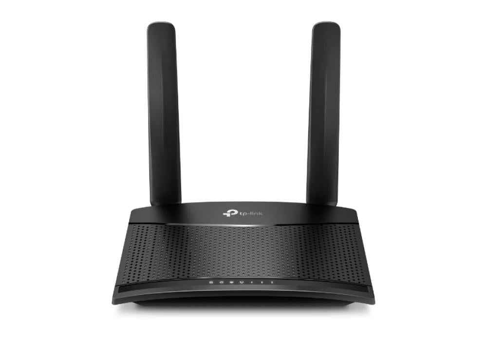 TP Link 300 Mbps Wireless N 4G LTE Router