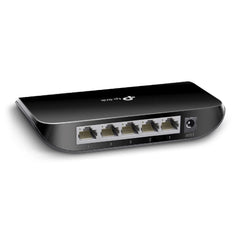 TP-Link TL-SG1005D 5-Port Gigabit Desktop Switch