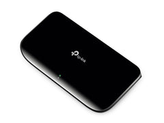 TP-Link TL-SG1008D 8-Port Gigabit Desktop Switch – Fanless