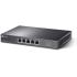 TP - Link TL - SG105 Unmanaged 5 - Port 2.5G Multi - Gigabit Desktop Switch with network switch