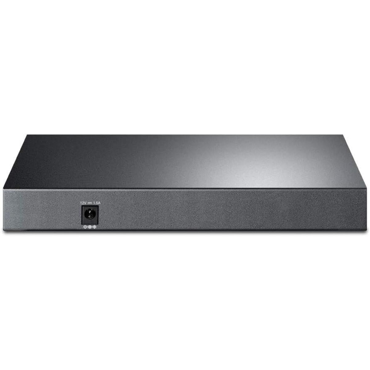 TP - Link TL - SG105 Unmanaged 5 - Port 2.5G Multi - Gigabit Desktop Switch with network switch