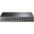 TP - Link TL - SG108 - M2 - 8 Port Multi - Gigabit Unmanaged Network Switch