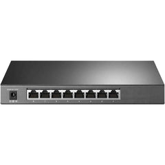 TP - Link wired network switch for network connectivity