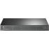 TP - Link TL-SG2008P SG2008P IPV6 black 62w wired network switch Omada Port Gigabit