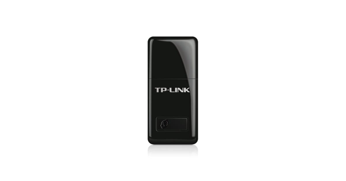 TP-LINK TL-WN823N 300Mbps Mini Wireless N USB Adapter TP-LINK TL-WN823N 300Mbps Mini Wireless N USB Adapter