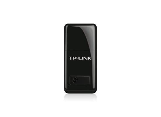TP - Link wireless adapter for device connectivity
