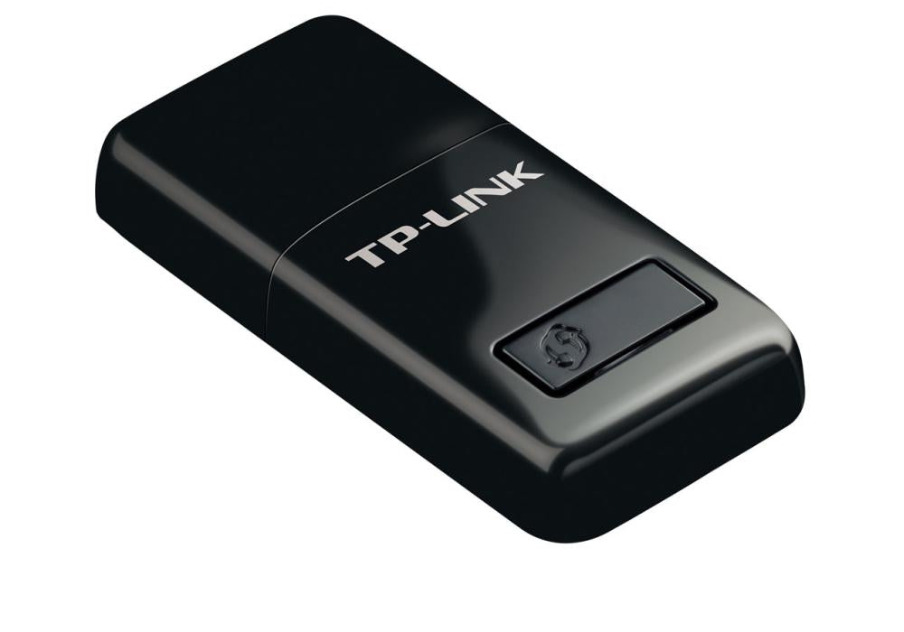 TP-LINK Wireless USB Mini Adapter 300Mbps TL-WN823N TP-LINK Wireless USB Mini Adapter 300Mbps TL-WN823N