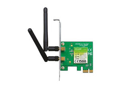 TP - Link wired adapter for device connectivity