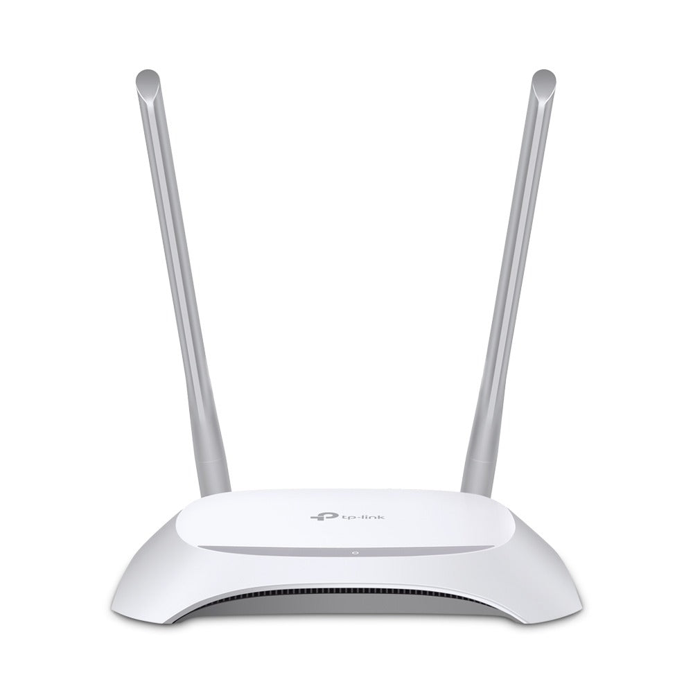 TP-Link TL-WR840N 300Mbps Wireless N Router