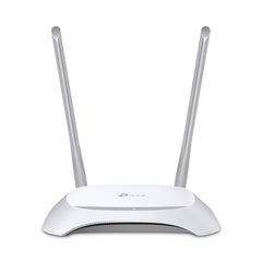 TP-Link TL-WR840N 300Mbps Wireless N Router