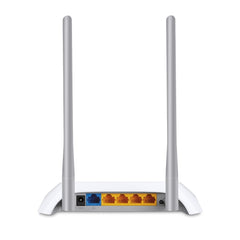 TP-Link TL-WR840N 300Mbps Wireless N Router