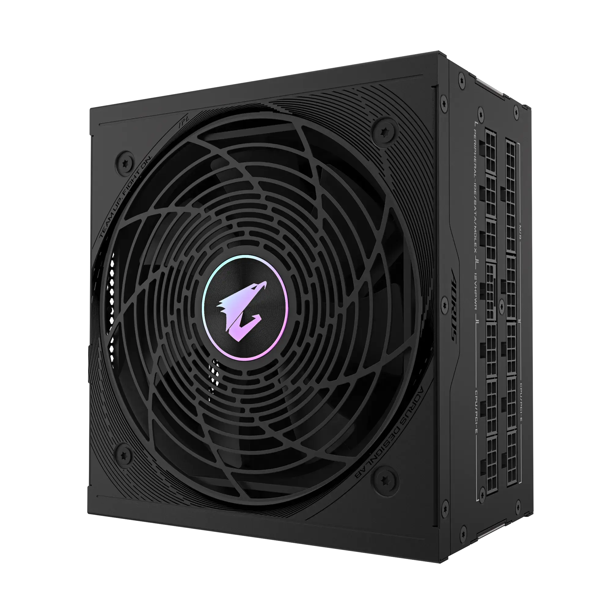 Gigabyte PCIe power supply for PC power delivery