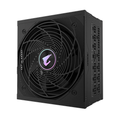 GIGABYTE AORUS ELITE P1000W 1000W 80+ Platinum Modular PCIe 5.0 POWER SUPPLY