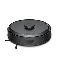 Tp-link Robot Vacuum & Mop, Hyper Suction, 5300Pa, Black - Tapo RV30 Max