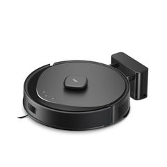 Tp-link Robot Vacuum & Mop, Hyper Suction, 5300Pa, Black - Tapo RV30 Max