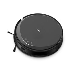 Tp-link Robot Vacuum & Mop, 5300Pa, Suction Mag Slim LiDAR Navigation, Black - Tapo RV20 Max