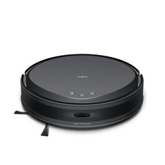 Tp-link Robot Vacuum & Mop, 5300Pa, Suction Mag Slim LiDAR Navigation, Black - Tapo RV20 Max