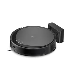 Tp-link Robot Vacuum & Mop, 5300Pa, Suction Mag Slim LiDAR Navigation, Black - Tapo RV20 Max