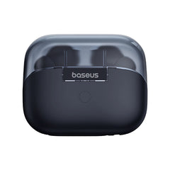Baseus AeQur G10 True Wireless Earphones Cluster Black, Sleek, illuminated earphone - A00055400111-00