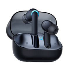 Baseus AeQur G10 True Wireless Earphones Cluster Black, Sleek, illuminated earphone - A00055400111-00