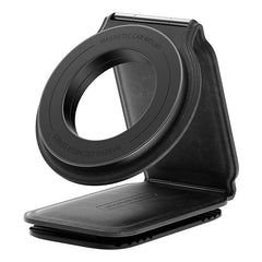Baseus PrimeTrip C02 Mega Magnetic Car Mount – Stick-On Dashboard Version, Black - C40169002113-00